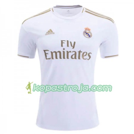 Billiga Fotbollströjor Real Madrid Hemma tröja 2019/20 Kortärmad